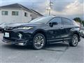 2024 Toyota Harrier Hybrid