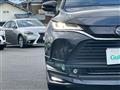 2024 Toyota Harrier Hybrid