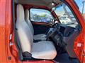2021 Daihatsu Hijet Truck