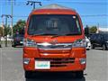2021 Daihatsu Hijet Truck