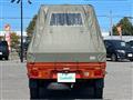 2021 Daihatsu Hijet Truck