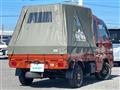 2021 Daihatsu Hijet Truck