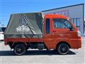 2021 Daihatsu Hijet Truck