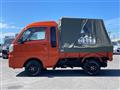 2021 Daihatsu Hijet Truck