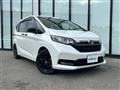 2022 Honda Freed
