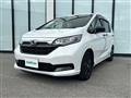 2022 Honda Freed