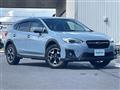 2019 Subaru IMPREZA XV HYBRID