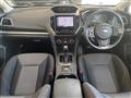 2019 Subaru IMPREZA XV HYBRID
