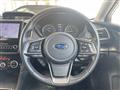 2019 Subaru IMPREZA XV HYBRID