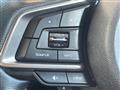 2019 Subaru IMPREZA XV HYBRID