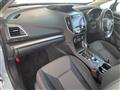 2019 Subaru IMPREZA XV HYBRID