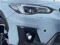 2019 Subaru IMPREZA XV HYBRID
