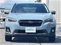 2019 Subaru IMPREZA XV HYBRID