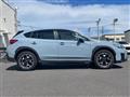 2019 Subaru IMPREZA XV HYBRID