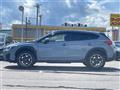 2019 Subaru IMPREZA XV HYBRID