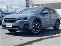 2019 Subaru IMPREZA XV HYBRID