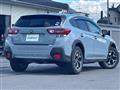 2019 Subaru IMPREZA XV HYBRID