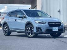 2019 Subaru IMPREZA XV HYBRID