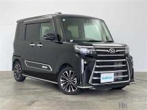 2023 Daihatsu Tanto