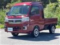 2023 Daihatsu Hijet Truck