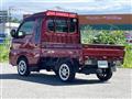 2023 Daihatsu Hijet Truck