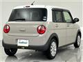 2020 Suzuki Lapin