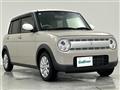 2020 Suzuki Lapin