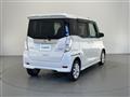 2017 Nissan DAYZ ROOX