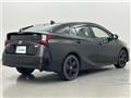 2021 Toyota Prius
