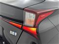 2021 Toyota Prius