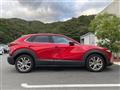 2020 Mazda CX-3