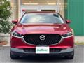 2020 Mazda CX-3