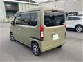 2021 Honda N-VAN