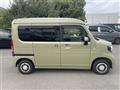 2021 Honda N-VAN