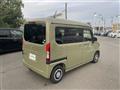 2021 Honda N-VAN