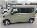 2021 Honda N-VAN