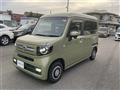 2021 Honda N-VAN