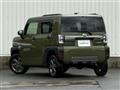2023 Daihatsu Taft