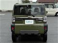 2023 Daihatsu Taft