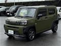 2023 Daihatsu Taft