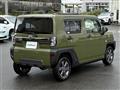 2023 Daihatsu Taft