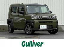 2023 Daihatsu Taft