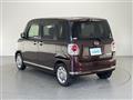 2018 Daihatsu Move Canbus
