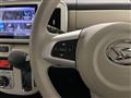 2018 Daihatsu Move Canbus
