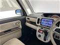 2018 Daihatsu Move Canbus