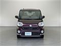 2018 Daihatsu Move Canbus