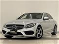 2018 Mercedes-Benz C-Class