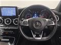 2018 Mercedes-Benz C-Class