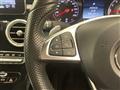 2018 Mercedes-Benz C-Class