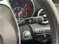 2018 Mercedes-Benz C-Class